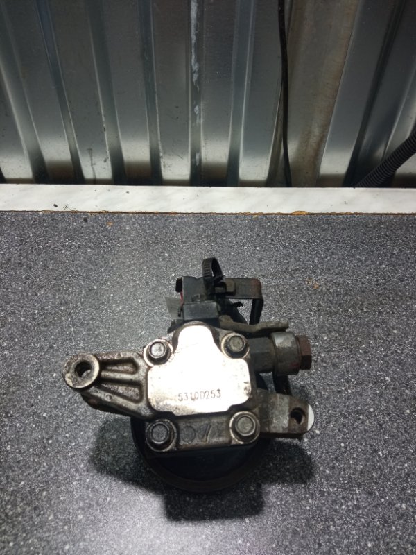 Насос гидроусилителя руля, 4000 рублей, Пуговичино