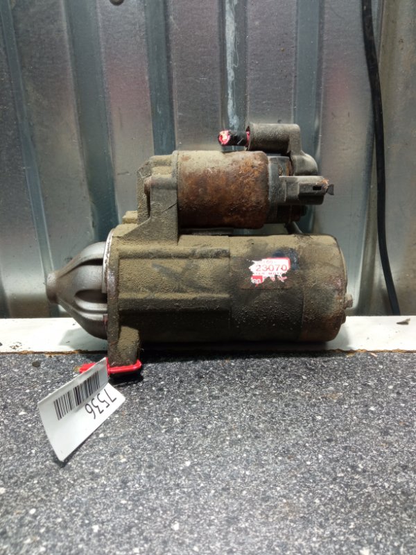 Стартер, 2500 рублей, Пуговичино