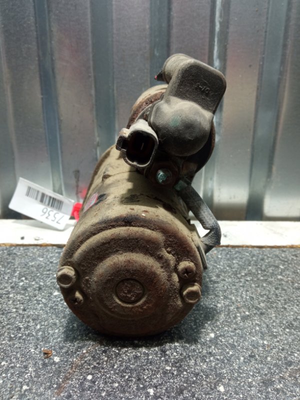 Стартер, 2500 рублей, Пуговичино