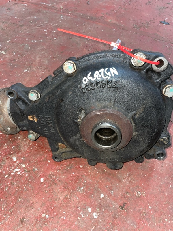 Редуктор моста, 10000 рублей, Пуговичино