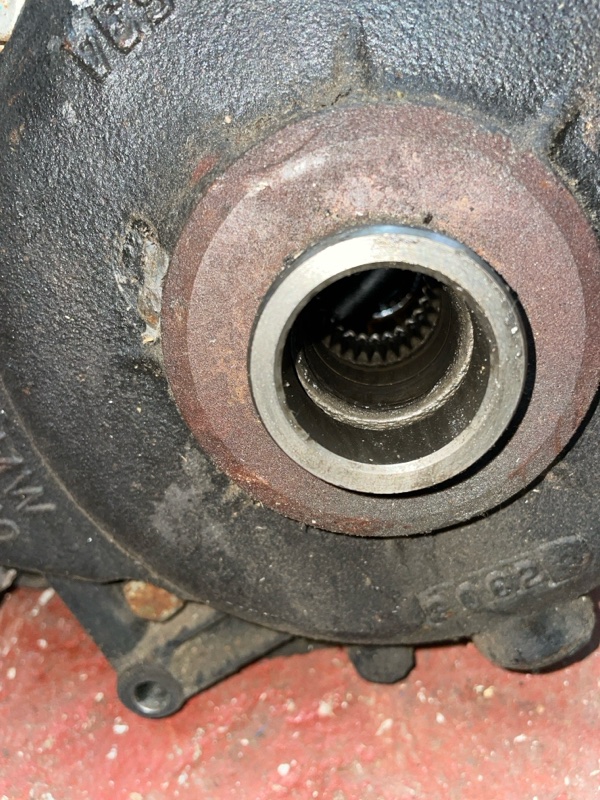 Редуктор моста, 10000 рублей, Пуговичино