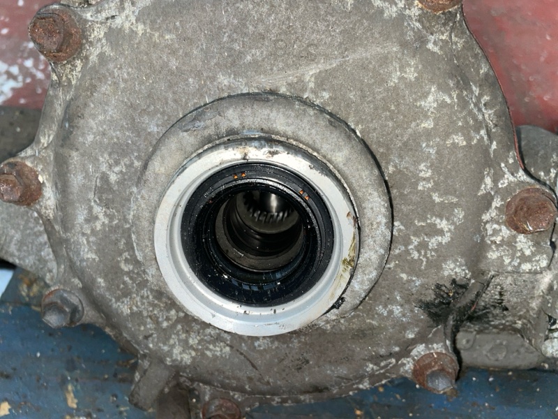 Редуктор моста, 5000 рублей, Пуговичино