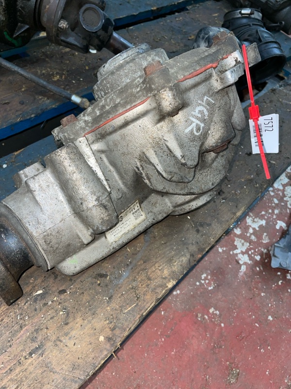 Редуктор моста, 5000 рублей, Пуговичино