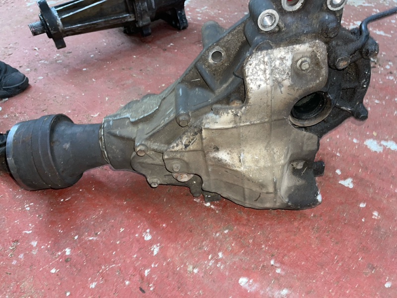 Раздаточная коробка, 8000 рублей, Пуговичино