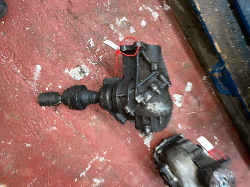 Раздаточная коробка, 18000 рублей, Пуговичино