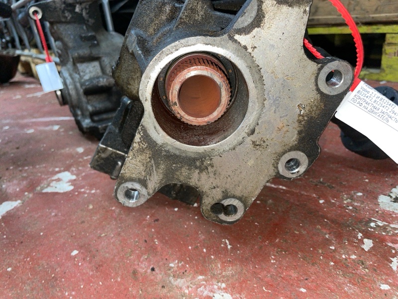 Раздаточная коробка, 18000 рублей, Пуговичино