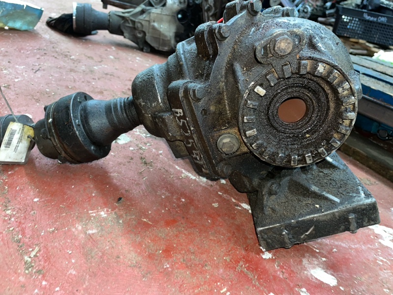 Раздаточная коробка, 18000 рублей, Пуговичино