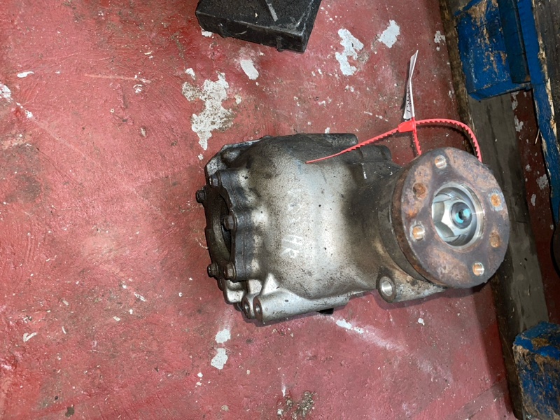 Редуктор моста, 10000 рублей, Пуговичино