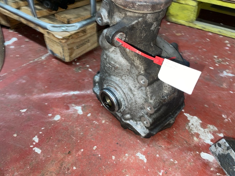 Редуктор моста, 10000 рублей, Пуговичино