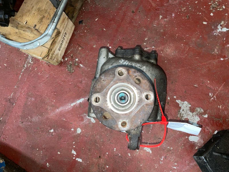 Редуктор моста, 10000 рублей, Пуговичино