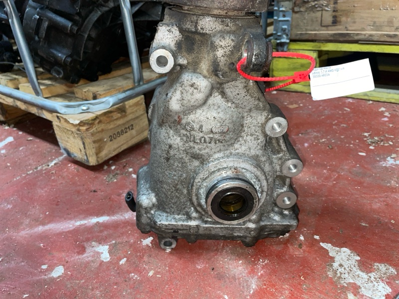 Редуктор моста, 10000 рублей, Пуговичино