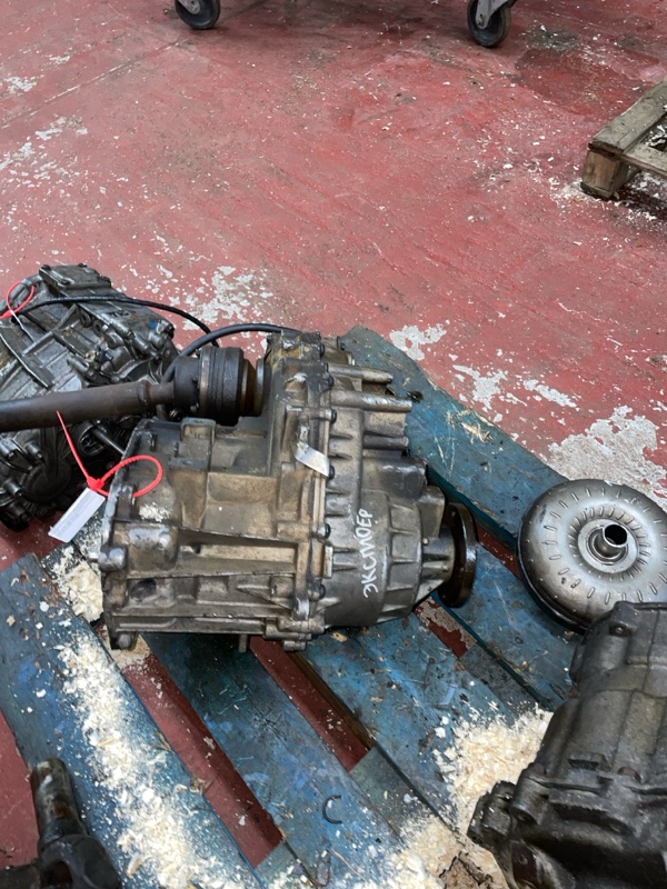 Раздаточная коробка, 15000 рублей, Пуговичино