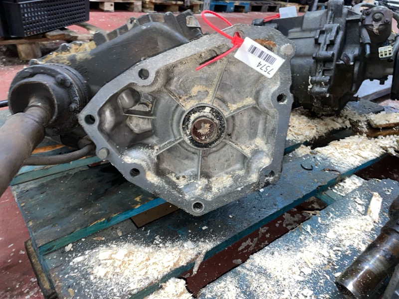 Раздаточная коробка, 15000 рублей, Пуговичино