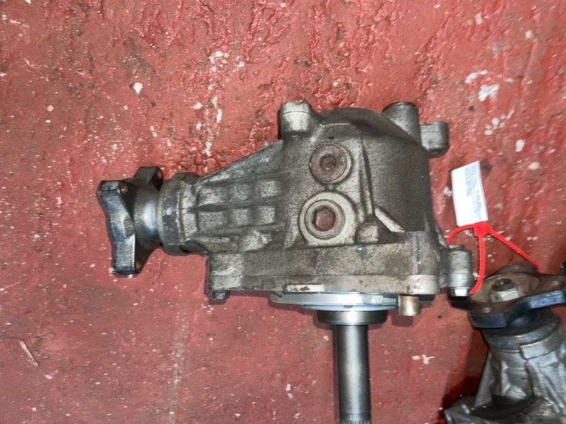 Раздаточная коробка, 5000 рублей, Пуговичино