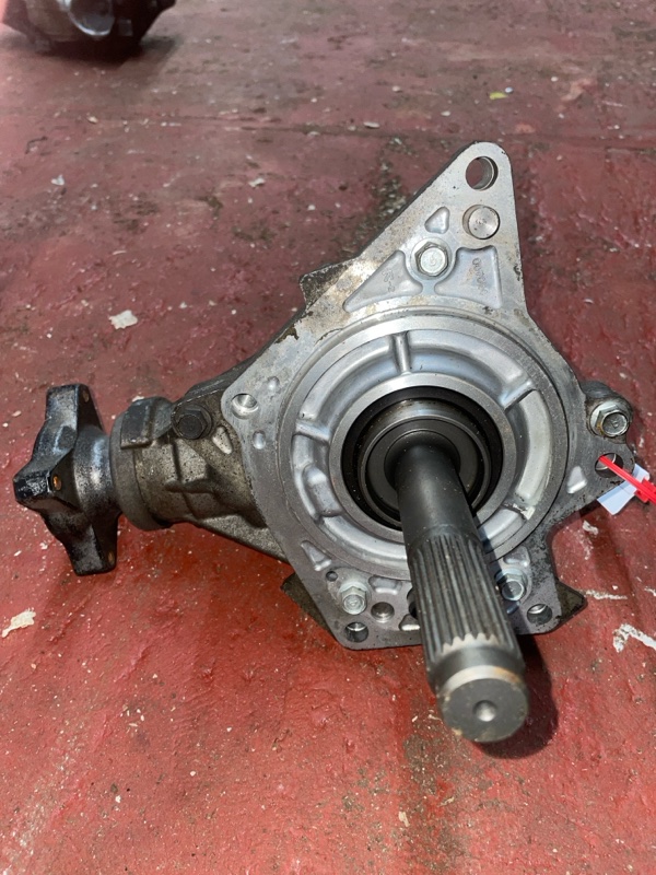 Раздаточная коробка, 5000 рублей, Пуговичино