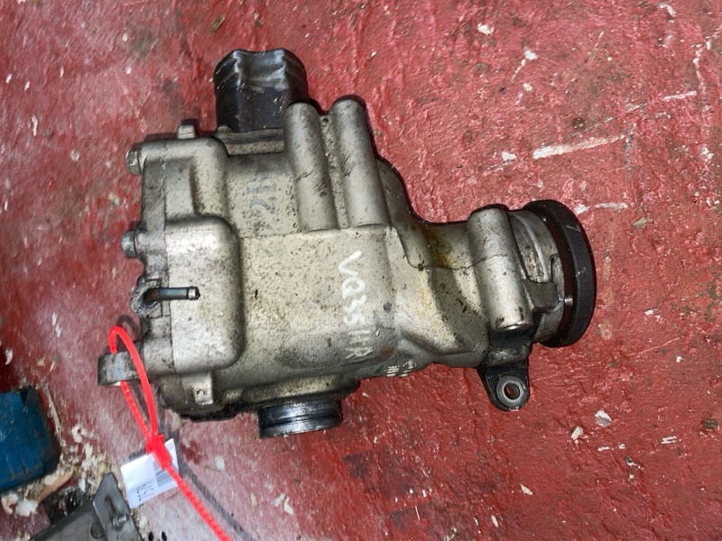 Редуктор моста, 5000 рублей, Пуговичино