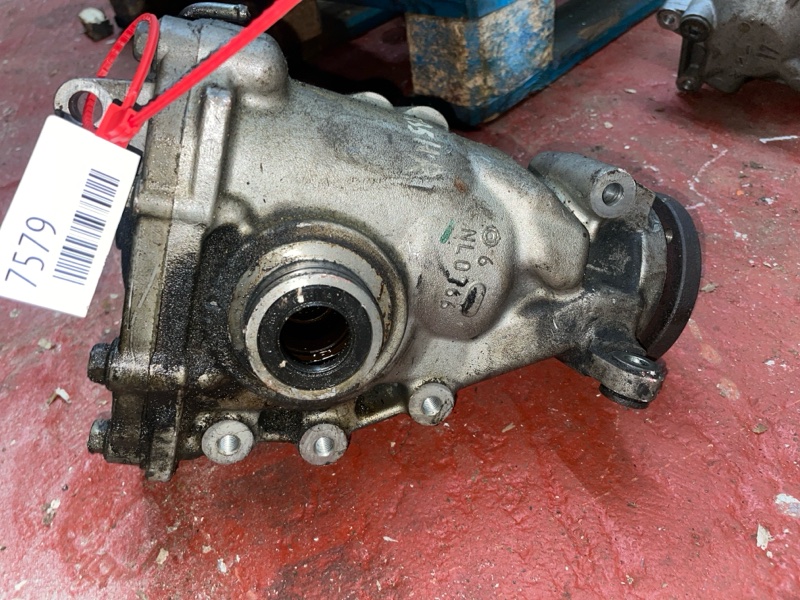 Редуктор моста, 5000 рублей, Пуговичино