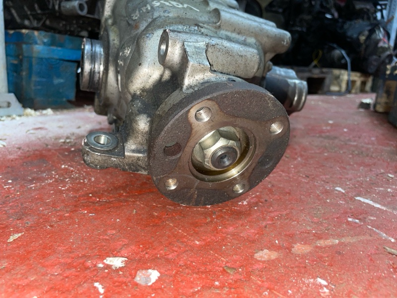 Редуктор моста, 5000 рублей, Пуговичино