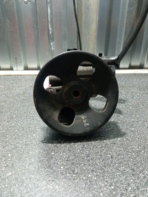 Насос гидроусилителя руля, 2000 рублей, Пуговичино