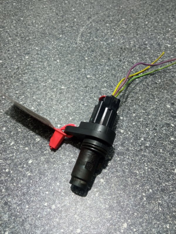 Датчик положения коленвала, 1000 рублей, Пуговичино