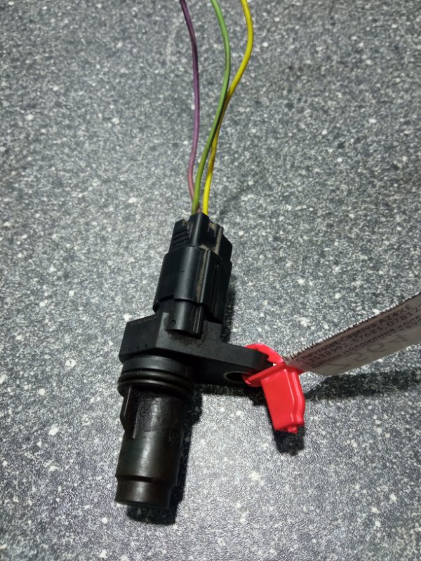 Датчик положения коленвала, 1000 рублей, Пуговичино