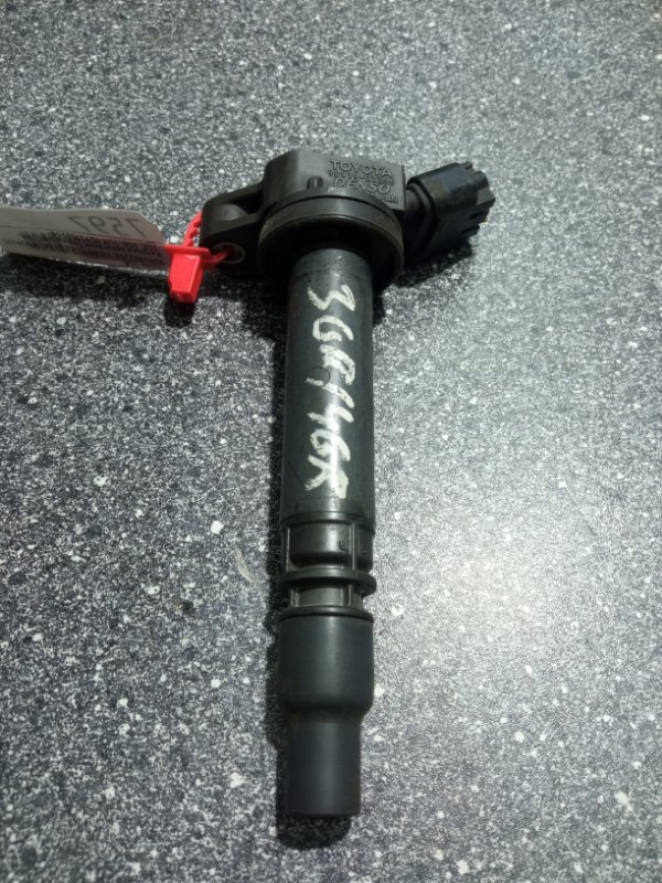 Катушка зажигания, 1500 рублей, Пуговичино