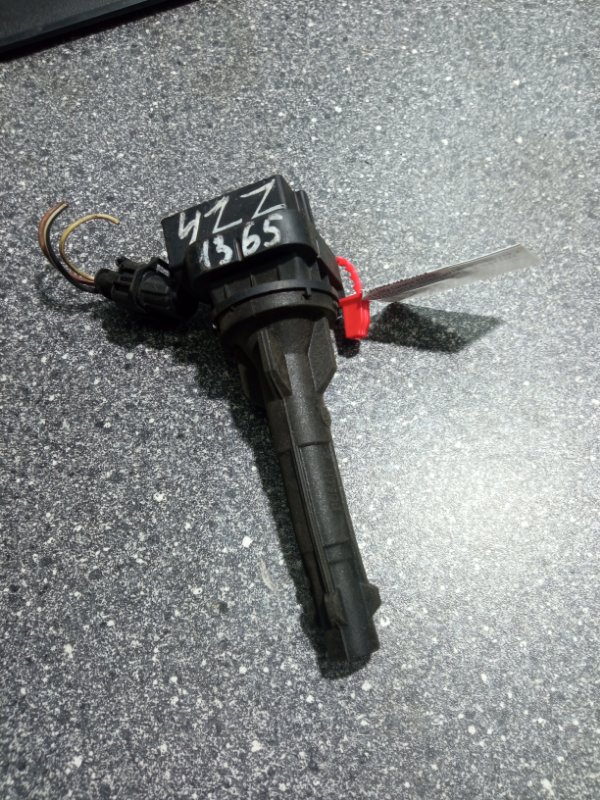 Катушка зажигания, 1700 рублей, Пуговичино