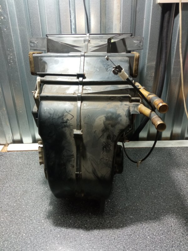 Корпус отопителя, 8000 рублей, Пуговичино