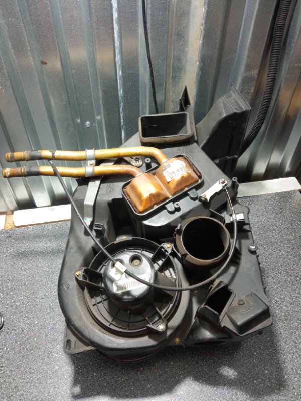 Корпус отопителя, 8000 рублей, Пуговичино