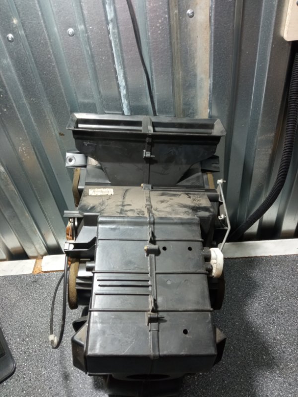 Корпус отопителя, 8000 рублей, Пуговичино