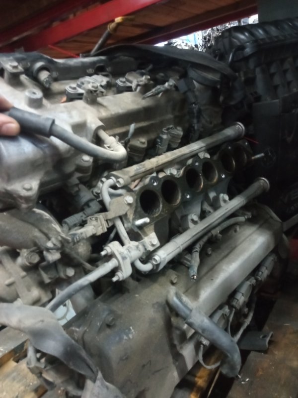 Двигатель, 85000 рублей, Пуговичино