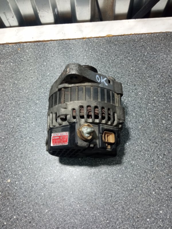 Генератор, 4500 рублей, Пуговичино