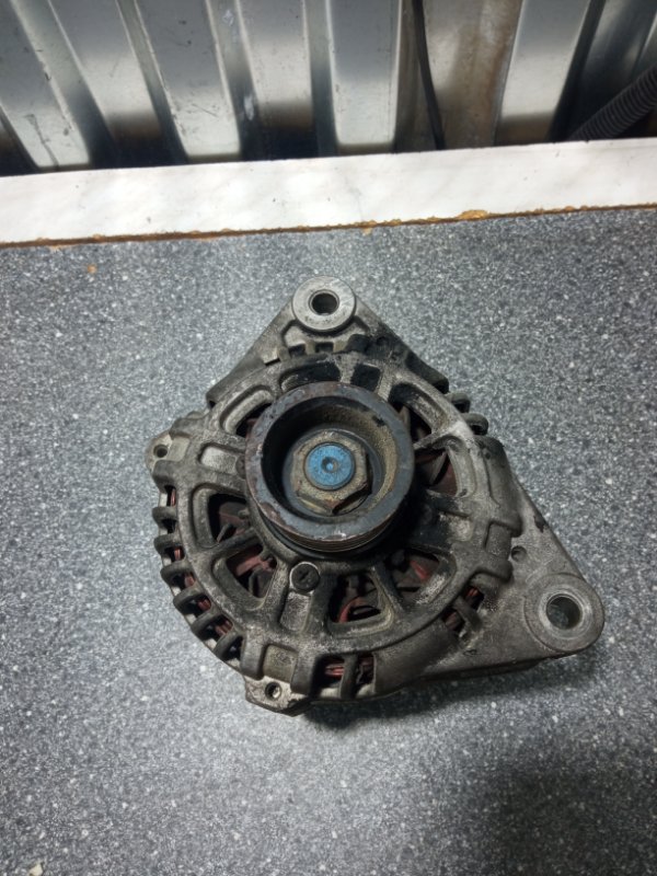 Генератор, 4500 рублей, Пуговичино