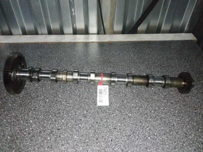 Распредвал впускной, 4500 рублей, Пуговичино