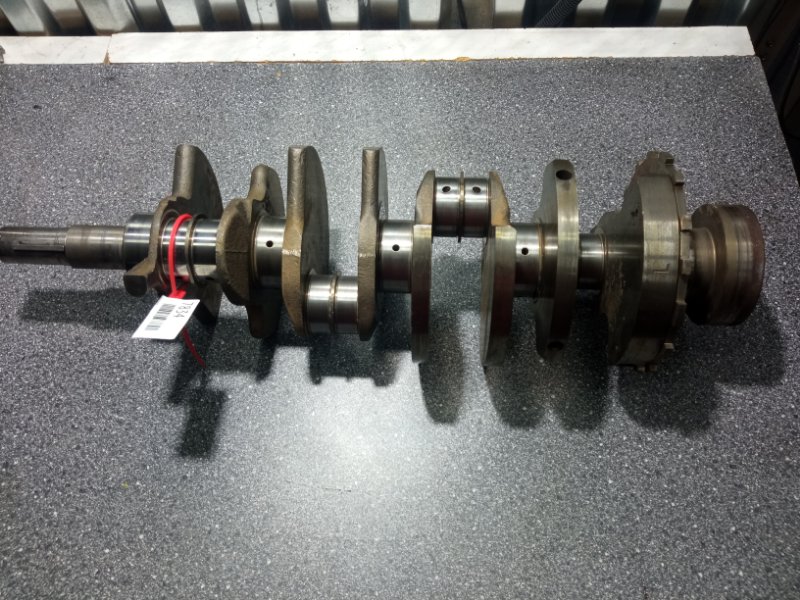 Коленвал, 21500 рублей, Пуговичино