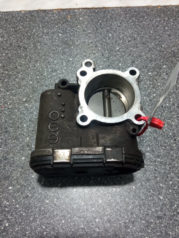 Дроссельная заслонка, 1500 рублей, Пуговичино