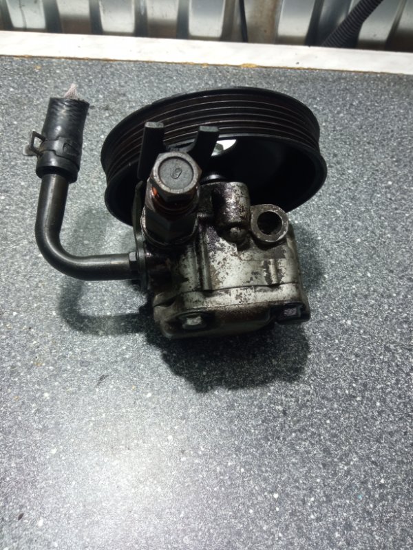 Насос гидроусилителя руля, 2500 рублей, Пуговичино