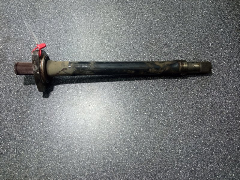 Вал промежуточный, 3000 рублей, Пуговичино