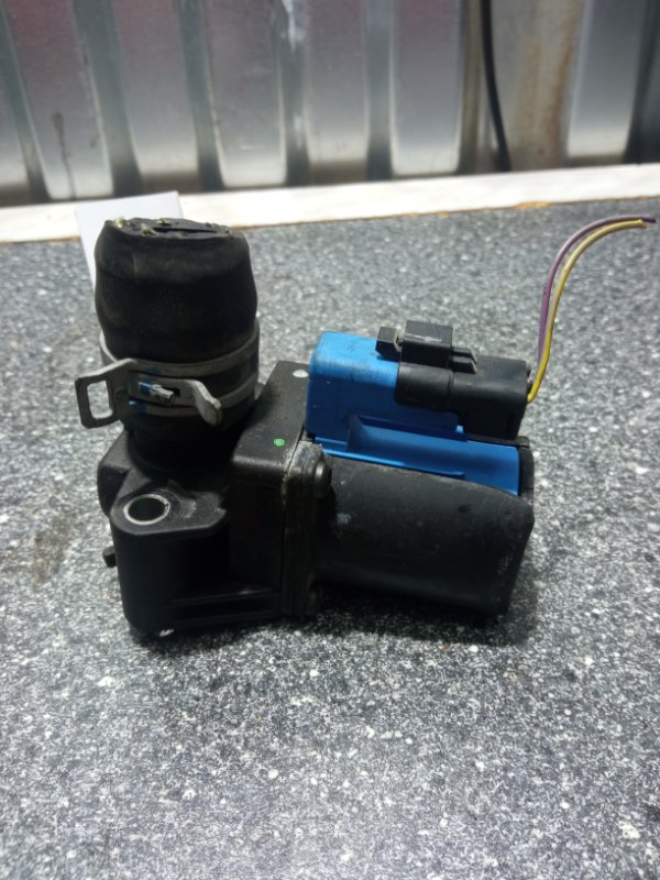 Клапан системы охлаждения, 3000 рублей, Пуговичино