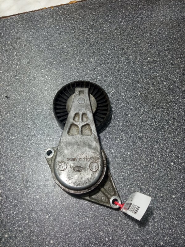 Натяжитель ремня, 1000 рублей, Пуговичино