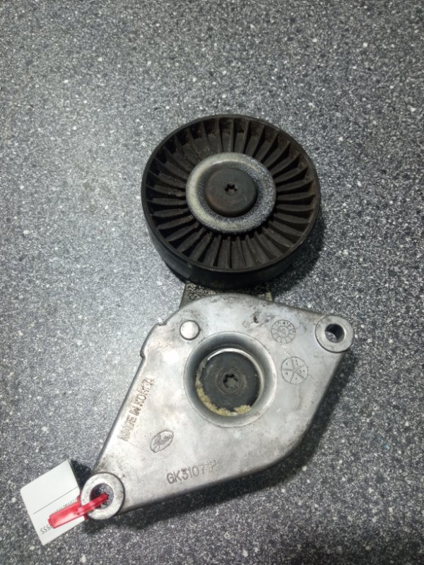 Натяжитель ремня, 1000 рублей, Пуговичино