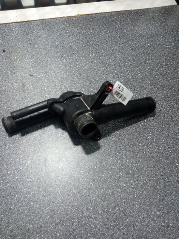 Корпус термостата, 1500 рублей, Пуговичино