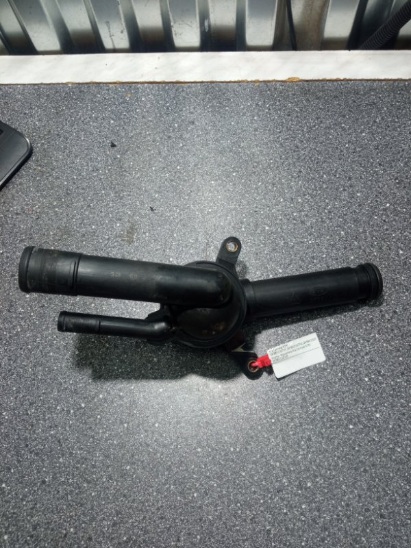 Корпус термостата, 1500 рублей, Пуговичино