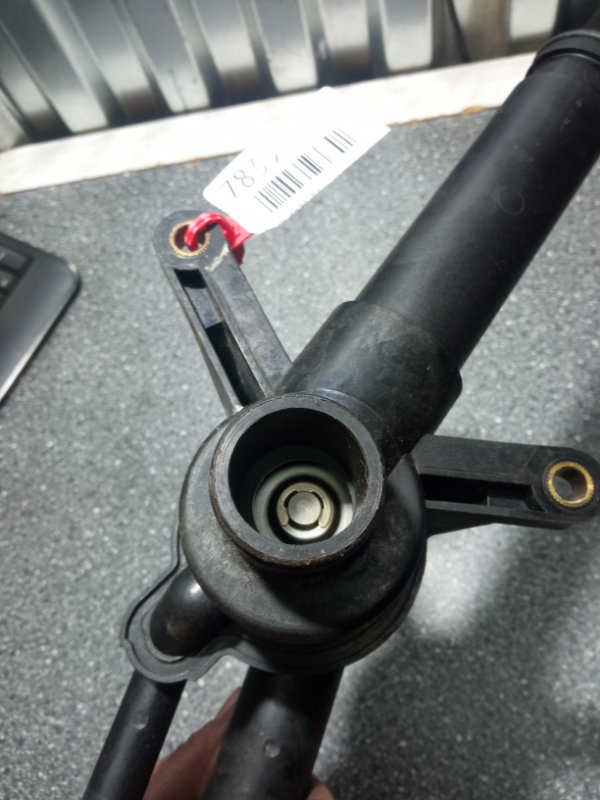 Корпус термостата, 1500 рублей, Пуговичино