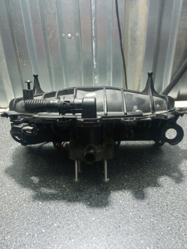 Коллектор впускной, 2000 рублей, Пуговичино