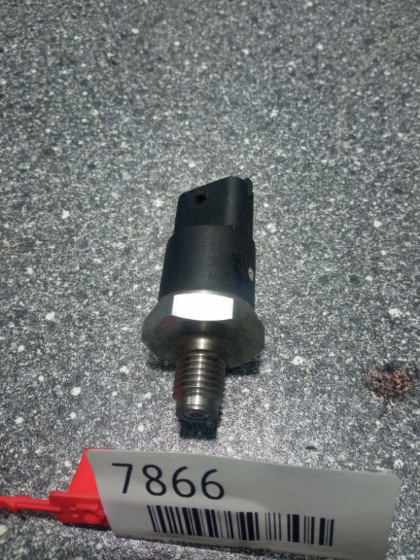 Датчик давления топлива, 2000 рублей, Пуговичино