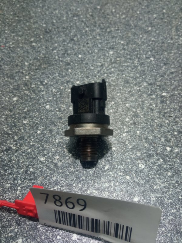 Датчик давления топлива, 3500 рублей, Пуговичино