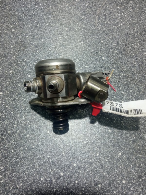 Топливный насос высокого давления, 25000 рублей, Пуговичино