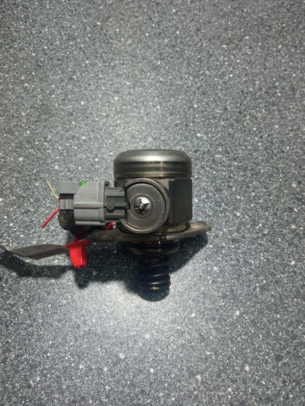 Топливный насос высокого давления, 25000 рублей, Пуговичино