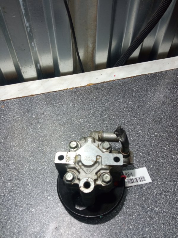 Насос гидроусилителя руля, 2500 рублей, Пуговичино